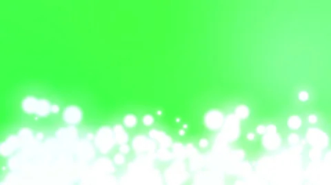 4k abstract motion background dancing orbs lava lamp style loop Video stock 55954901