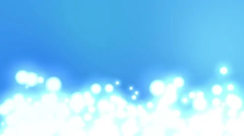 4k abstract motion background dancing orbs lava lamp style loop Video stock 55955234