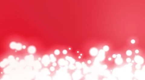 4k abstract motion background dancing orbs lava lamp style loop Video stock 55955524