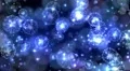 4K Abstract motion background, shining light, rays, particles, seamless loopable 4k or 4k+ Resolution