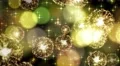 4K Abstract motion background, shining light, rays, particles, seamless loopable 4k or 4k+ Resolution
