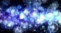 4K Abstract motion background, shining light, rays, particles, seamless loopable 4k or 4k+ Resolution