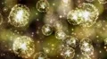 4K Abstract motion background, shining light, rays, particles, seamless loopable 4k or 4k+ Resolution