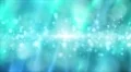 4K Abstract motion background, shining light, rays, particles, seamless loopable 4k or 4k+ Resolution
