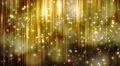 4K Abstract motion background, shining light, rays, particles, seamless loopable 4k or 4k+ Resolution