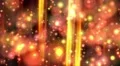 4K Abstract motion background, shining light, rays, particles, seamless loopable 4k or 4k+ Resolution