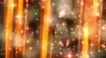 4K Abstract motion background, shining light, rays, particles, seamless loopable 4k or 4k+ Resolution