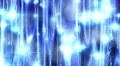 4K Abstract motion background, shining light, rays, particles, seamless loopable 4k or 4k+ Resolution
