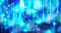 4K Abstract motion background, shining light, rays, particles, seamless loopable 4k or 4k+ Resolution