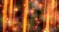 4K Abstract motion background, shining light, rays, particles, seamless loopable 4k or 4k+ Resolution