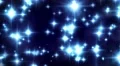 4K Abstract motion background, shining light, rays, particles, seamless loopable 4k or 4k+ Resolution