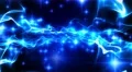 4K Abstract motion background, shining light, rays, particles, seamless loopable 4k or 4k+ Resolution