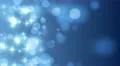 4K Abstract motion background, shining light, stars, particles, rays, loop. 4k or 4k+ Resolution
