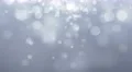 4K Abstract motion background, shining light, stars, particles, rays, loop. 4k or 4k+ Resolution