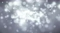 4K Abstract motion background, shining light, stars, particles, rays, loop. 4k or 4k+ Resolution
