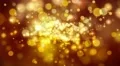 4K Abstract motion background, shining light, stars, particles, rays, loop. 4k or 4k+ Resolution