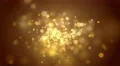 4K Abstract motion background, shining light, stars, particles, rays, loop. 4k or 4k+ Resolution