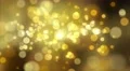 4K Abstract motion background, shining light, stars, particles, rays, loop. 4k or 4k+ Resolution