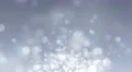 4K Abstract motion background, shining light, stars, particles, rays, loop. 4k or 4k+ Resolution