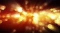 4K Abstract motion background, shining light, stars, particles, rays, loop. 4k or 4k+ Resolution