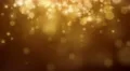 4K Abstract motion background, shining light, stars, particles, rays, loop. 4k or 4k+ Resolution