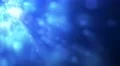 4K Abstract motion background, shining light, stars, particles, rays, loop. 4k or 4k+ Resolution
