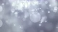 4K Abstract motion background, shining light, stars, particles, rays, loop. 4k or 4k+ Resolution