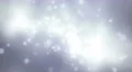 4K Abstract motion background, shining light, stars, particles, rays, loop. 4k or 4k+ Resolution