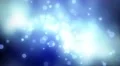 4K Abstract motion background, shining light, stars, particles, rays, loop. 4k or 4k+ Resolution