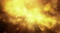 4K Abstract motion background, shining light, stars, particles, rays, loop. 4k or 4k+ Resolution
