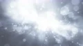 4K Abstract motion background, shining light, stars, particles, rays, loop. 4k or 4k+ Resolution