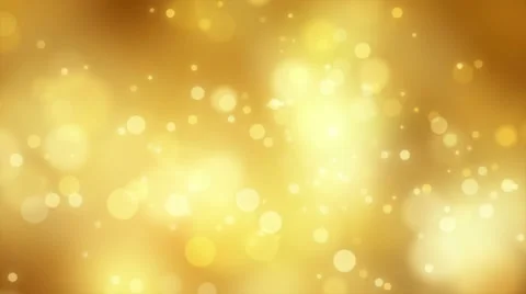 4K Abstract motion background, shining light, stars, particles, rays, loop. Stock-Footage 42587597