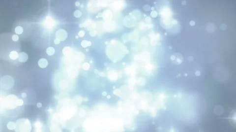 4K Abstract motion background, shining light, stars, particles, rays, loop. Stock-Footage 42651414