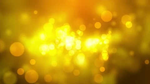 4K Abstract motion background, shining light, stars, particles, rays, loop. Stock-Footage 42653240