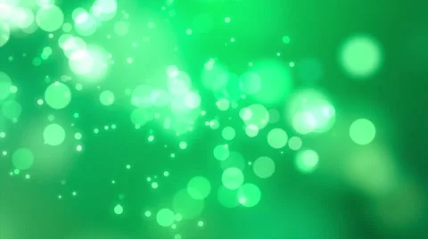 4K Abstract motion background, shining light, stars, particles, rays, loop. Video stock 42721068