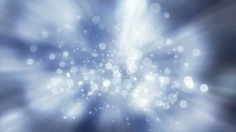 4K Abstract motion background, shining light, stars, particles, rays, loop. 스톡 동영상 44570158