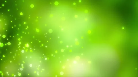 4K Abstract motion background, shining light, stars, particles, rays, loop. Vídeo Stock 44575416
