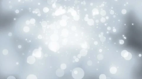 4K Abstract motion background, shining light, stars, particles, rays, loop. Stock-Footage 45158013