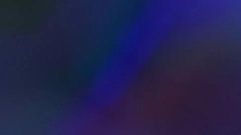 4K abstract moving glowing soft colorful rainbow light leak reflective overlay 動画素材 317137659