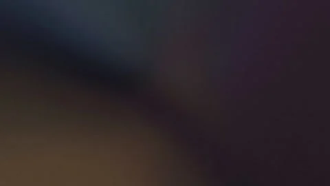 4K abstract moving glowing soft colorful rainbow light leak reflective overlay 動画素材 317137862