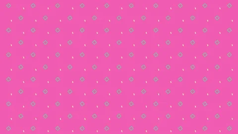  4K abstract multicolored motion graphics background. For banners, shows,  Stock Footage 191814407