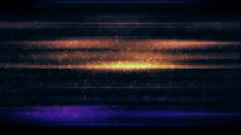 4K abstract neural light line particles atoms technology computer demostr Stock Footage 104567129
