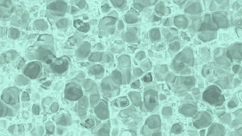 4K. abstract nice clear liquid motion wave water sea river surface. Stock Footage 106233992