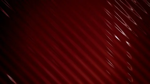 4K Abstract oil Paint  Effect Backdrop&amp; watercolor Ripple Reflection Background Stock Footage 100238950