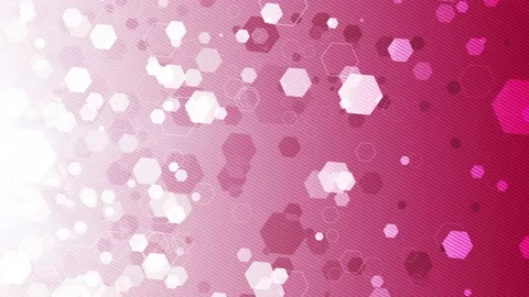 4K Abstract Particle Background | Stock Video | Pond5