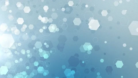 4K Abstract Particle Background | Stock Video | Pond5