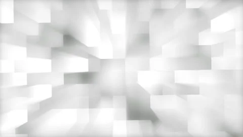 4k Abstract pixel animation multicolored... | Stock Video | Pond5