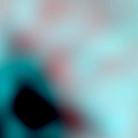 4K Abstract Plasma Gradient Background Sleek Tech Square | Motion Loop 5 Sec Stock Footage 330715407