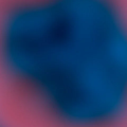4K Abstract Plasma Gradient Background Cyberpunk Night Square | Motion Loop 5 Se Stock Footage 330719069