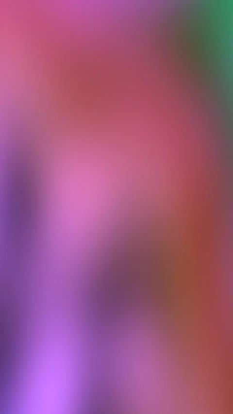 4K Abstract Plasma Gradient Background Dark Mood Vertical | Motion Loop 5 Sec Stock Footage 330735346